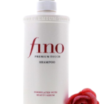 japanfino premium touch moist shampoo 18.6fl.oz./550ml